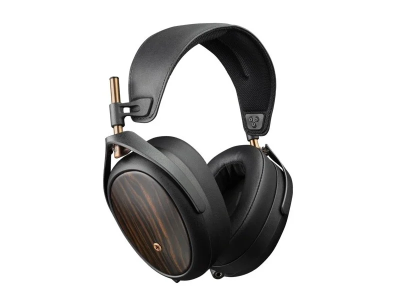 【極美品】MEZE AUDIO LIRIC II（LIR-2） Meze Audio LIRIC (2nd Generation) — Woo Audio